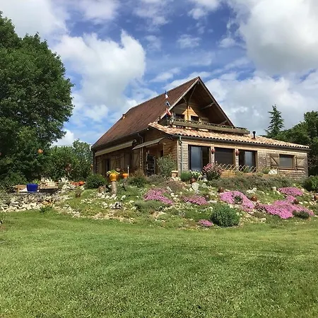 Oasis Graine De Joie Cabrerets